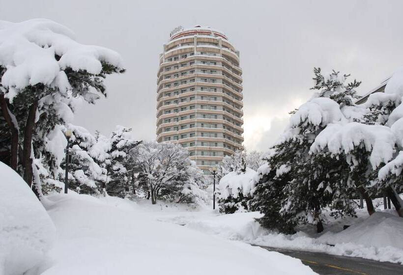 בית מלון כפרי Ipark Condominium