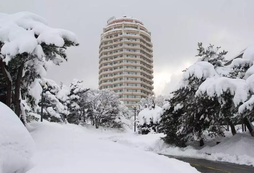 Hôtel Ipark Condominium