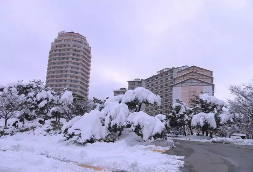 Hôtel Ipark Condominium