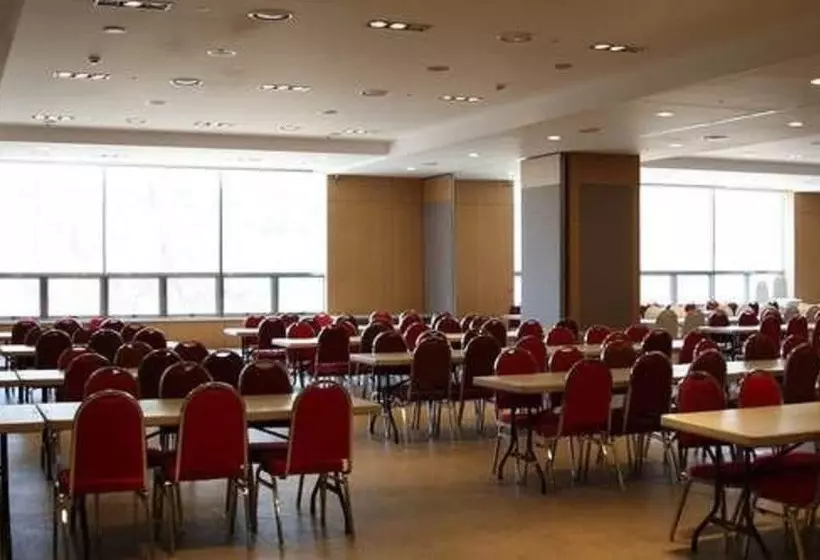 Hôtel Ipark Condominium