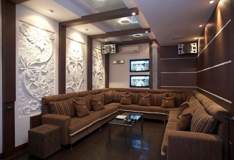 בית מלון כפרי Ipark Condominium