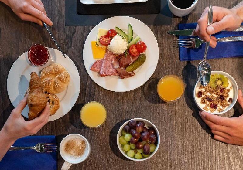 ホテル Ibis Styles Tuebingen