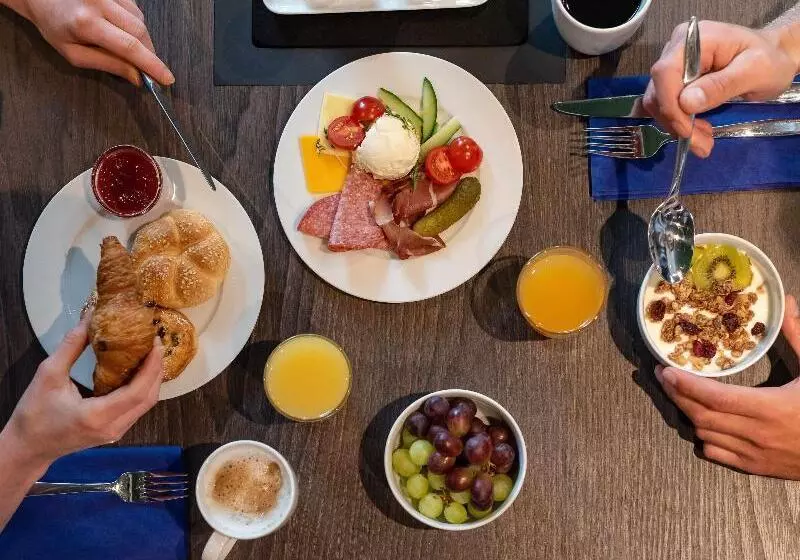 ホテル Ibis Styles Tuebingen