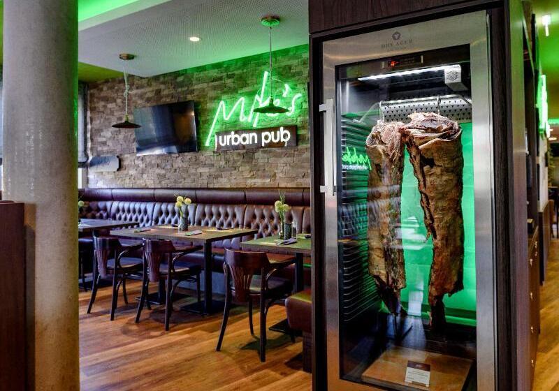 ホテル Ibis Styles Tuebingen