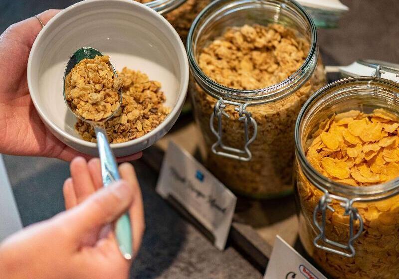 ホテル Ibis Styles Tuebingen