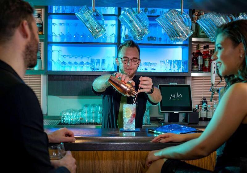 ホテル Ibis Styles Tuebingen