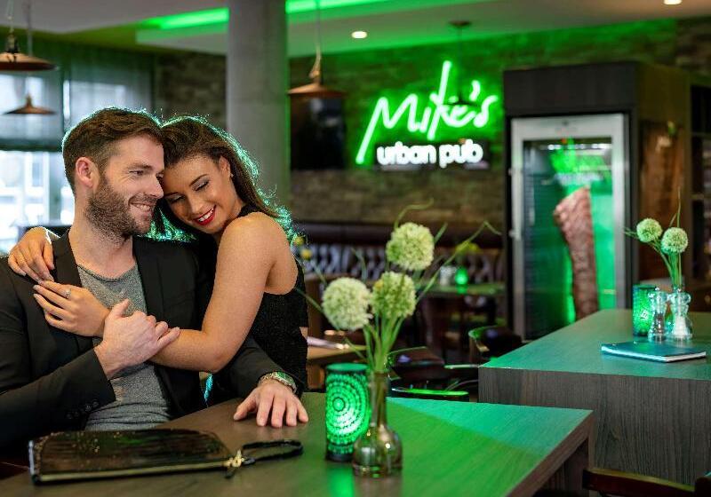 ホテル Ibis Styles Tuebingen