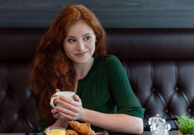 ホテル Ibis Styles Tuebingen