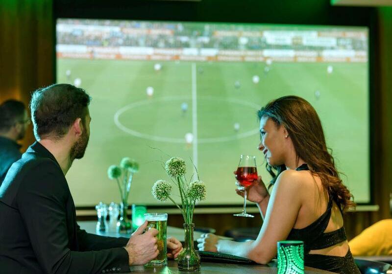 ホテル Ibis Styles Tuebingen