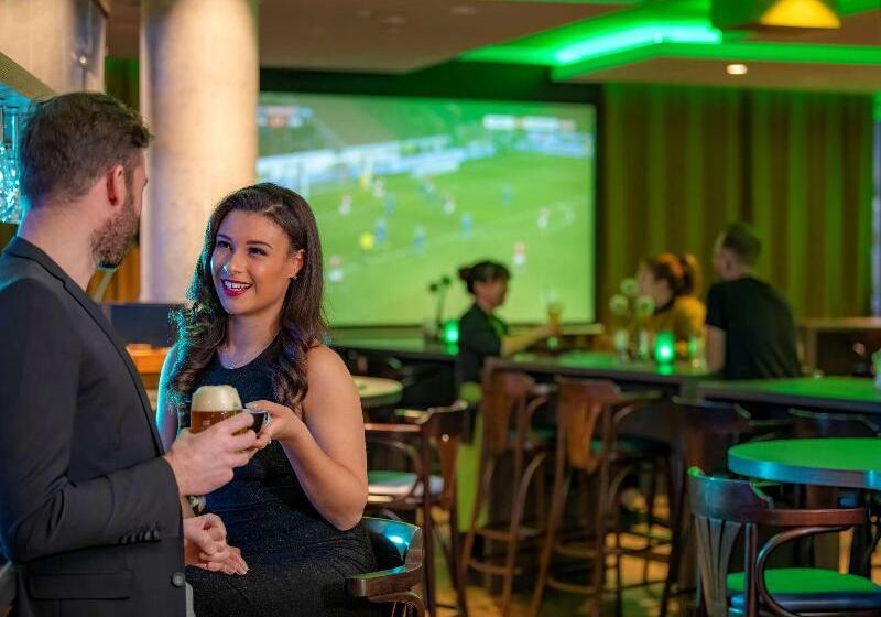 ホテル Ibis Styles Tuebingen