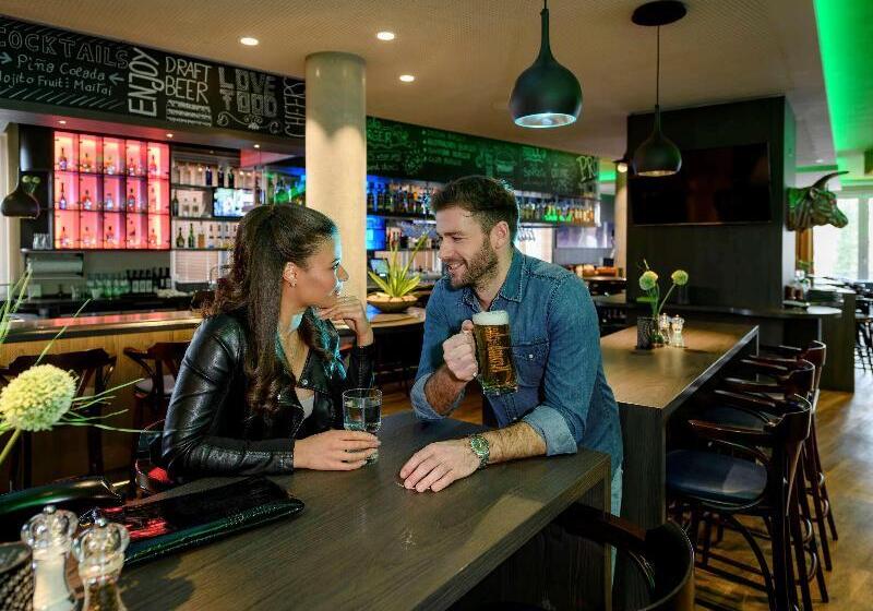 ホテル Ibis Styles Tuebingen