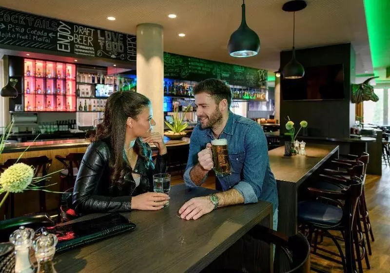 ホテル Ibis Styles Tuebingen