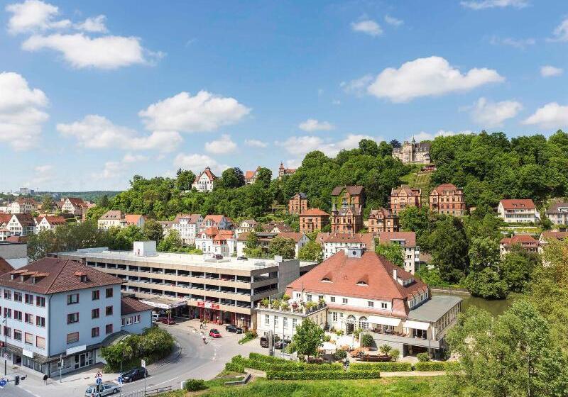 ホテル Ibis Styles Tuebingen
