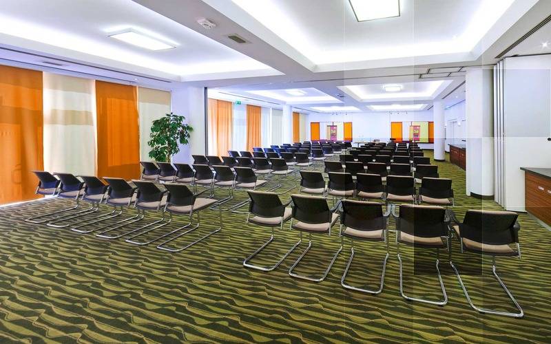 ホテル Ibis Styles Tuebingen