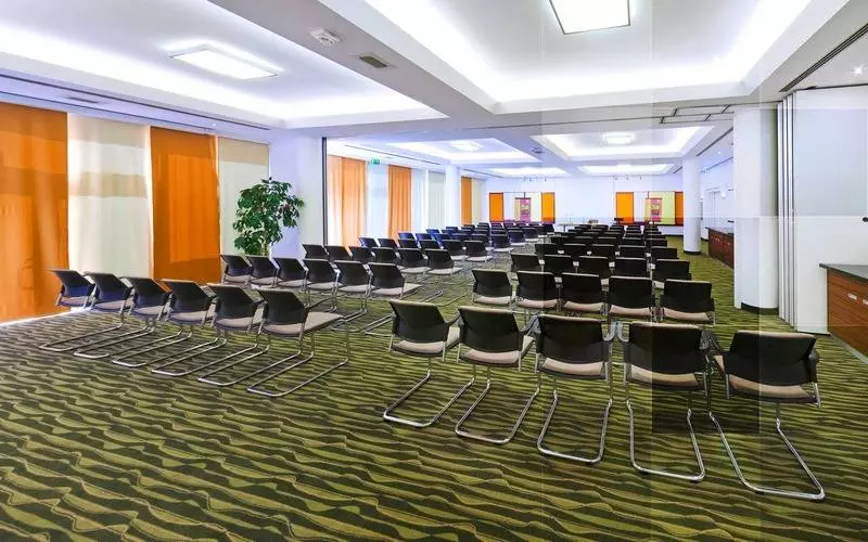 ホテル Ibis Styles Tuebingen