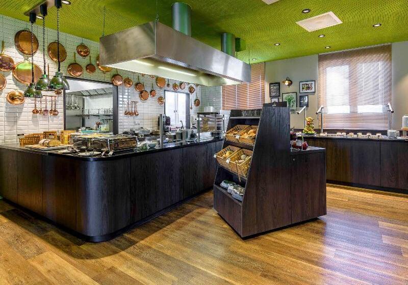 ホテル Ibis Styles Tuebingen