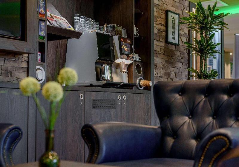 ホテル Ibis Styles Tuebingen