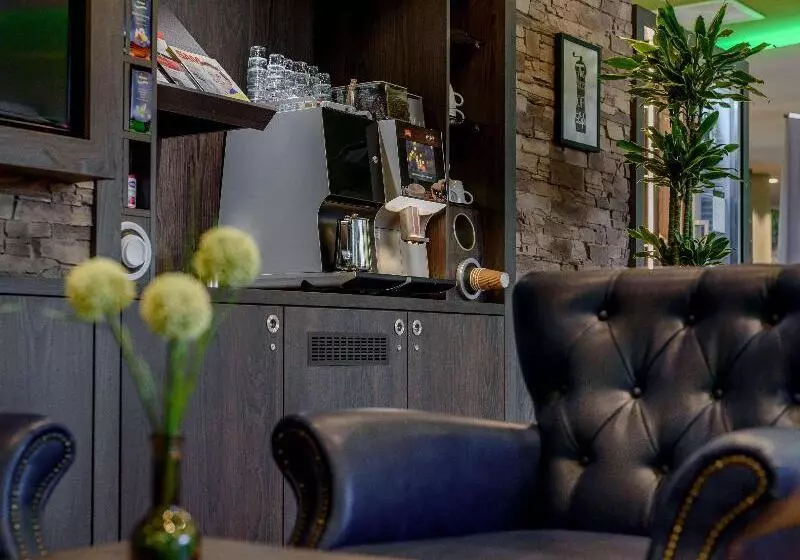ホテル Ibis Styles Tuebingen