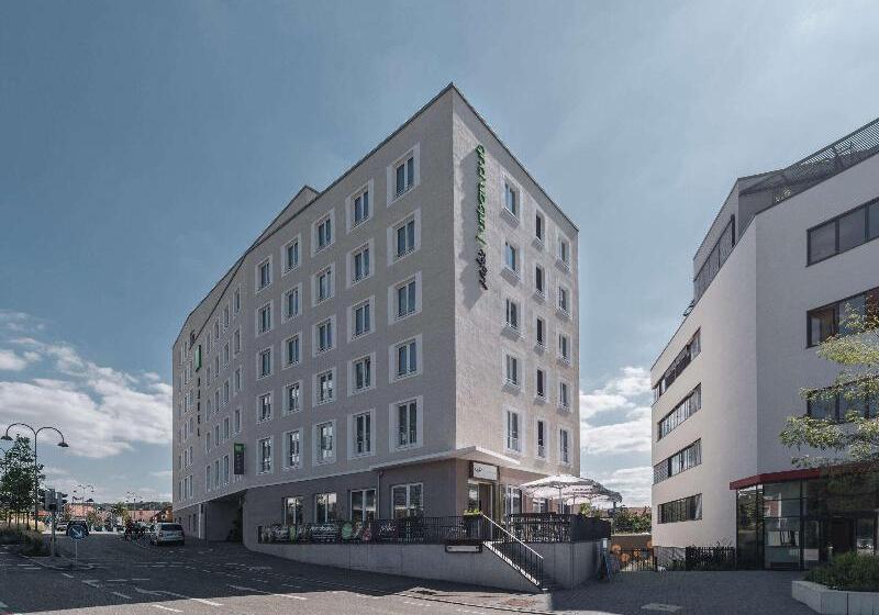 ホテル Ibis Styles Tuebingen