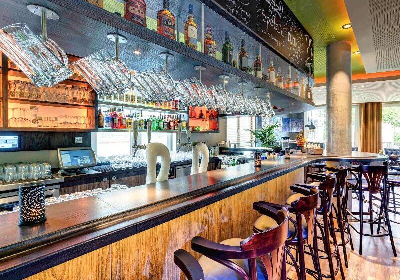 ホテル Ibis Styles Tuebingen