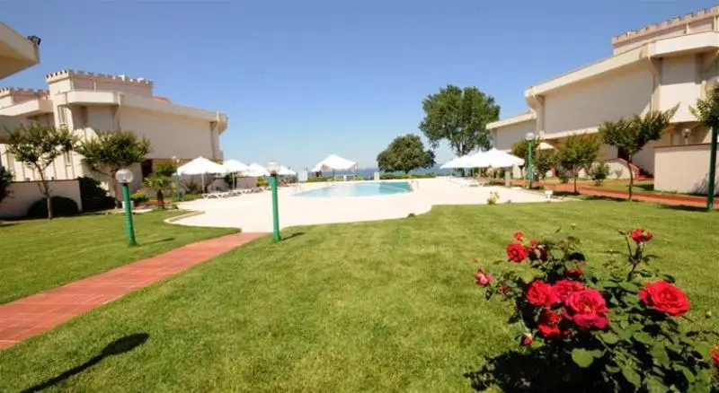 ホテル Ida Kale Resort