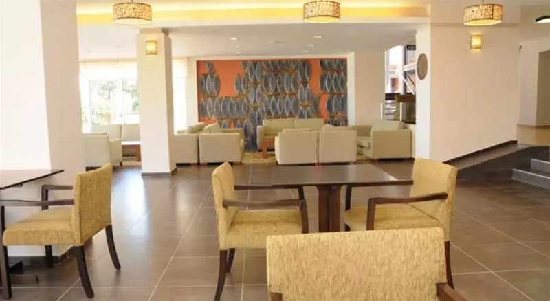 ホテル Ida Kale Resort