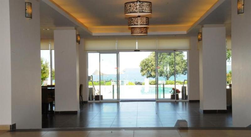 Hotel Ida Kale Resort