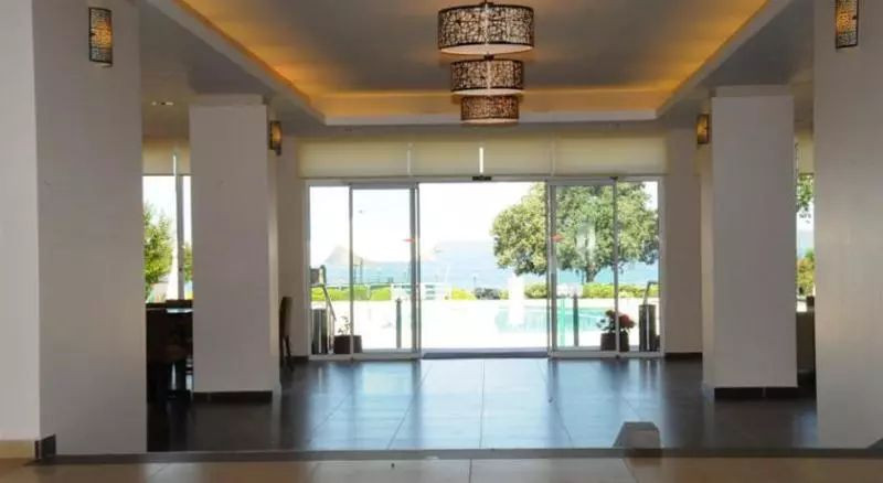 ホテル Ida Kale Resort