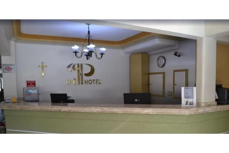 فندق Ipê