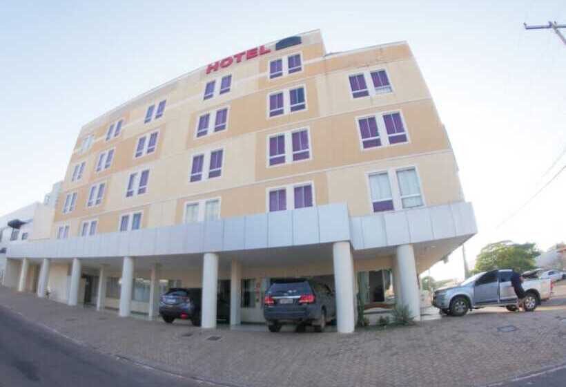 Hotel Jalapão