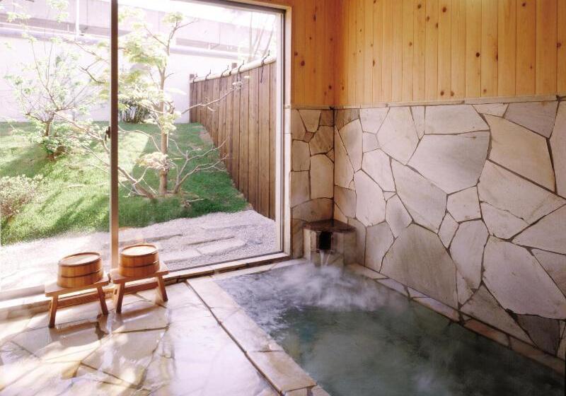 Hotel Kansuitei Kozeniya