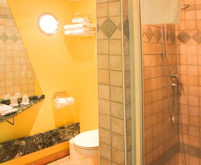 هتل Karibea Beach Residence Prao