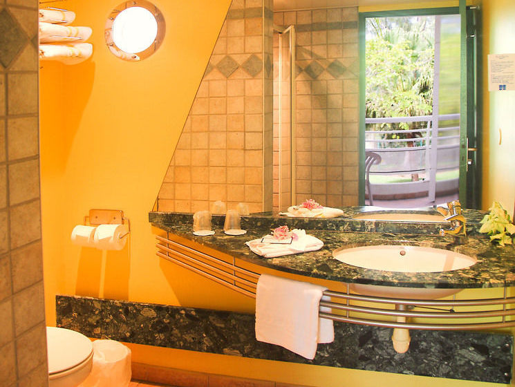 هتل Karibea Beach Residence Prao