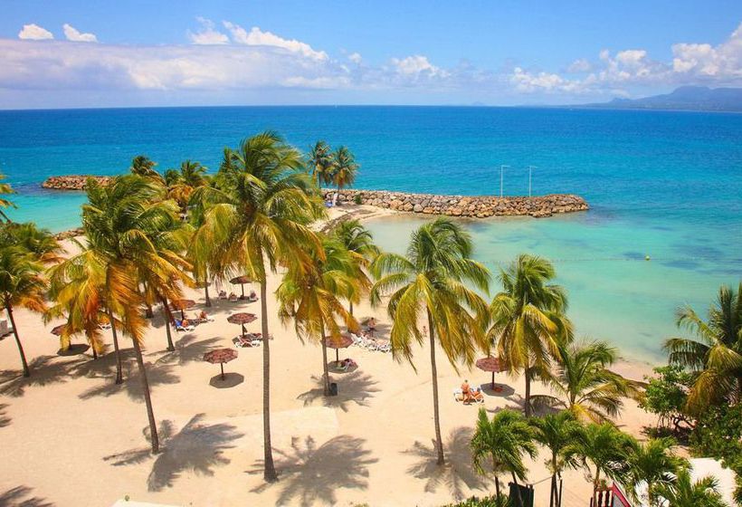 هتل Karibea Beach Residence Prao