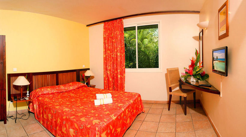 هتل Karibea Beach Residence Prao