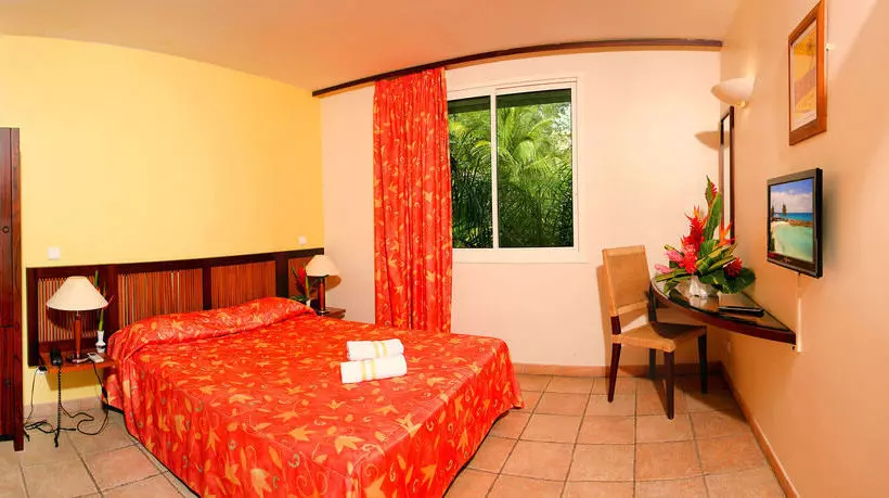 هتل Karibea Beach Residence Prao