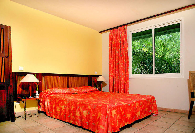 هتل Karibea Beach Residence Prao