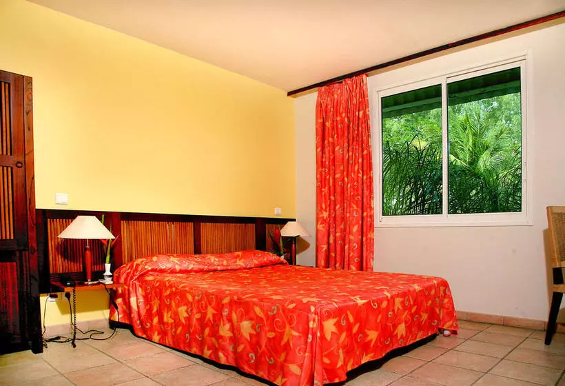 هتل Karibea Beach Residence Prao