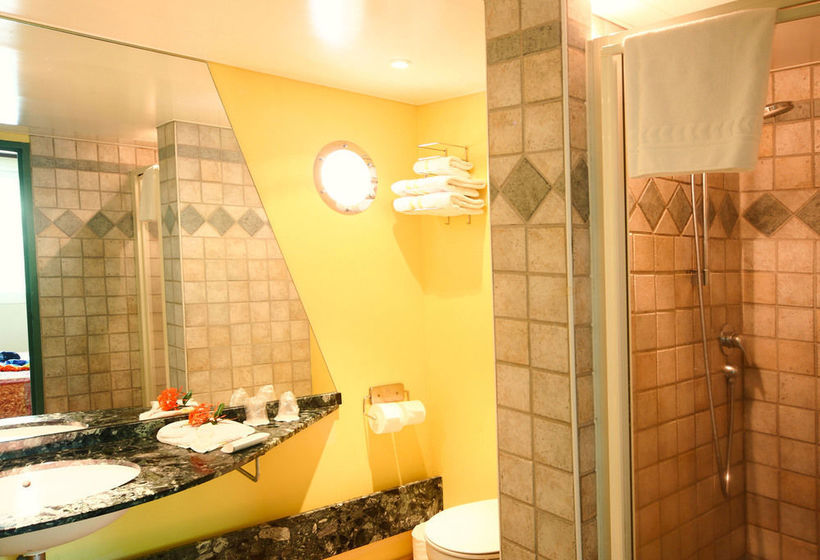 هتل Karibea Beach Residence Prao