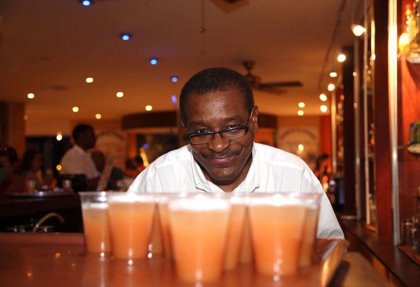 هتل Karibea Beach Residence Prao