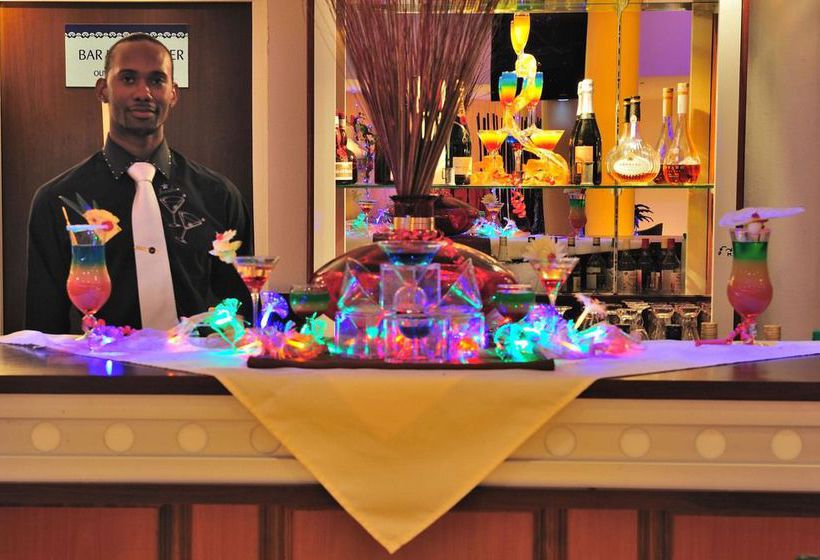 هتل Karibea Beach Residence Prao