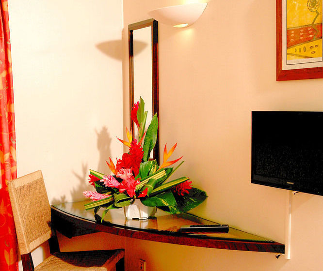 هتل Karibea Beach Residence Prao