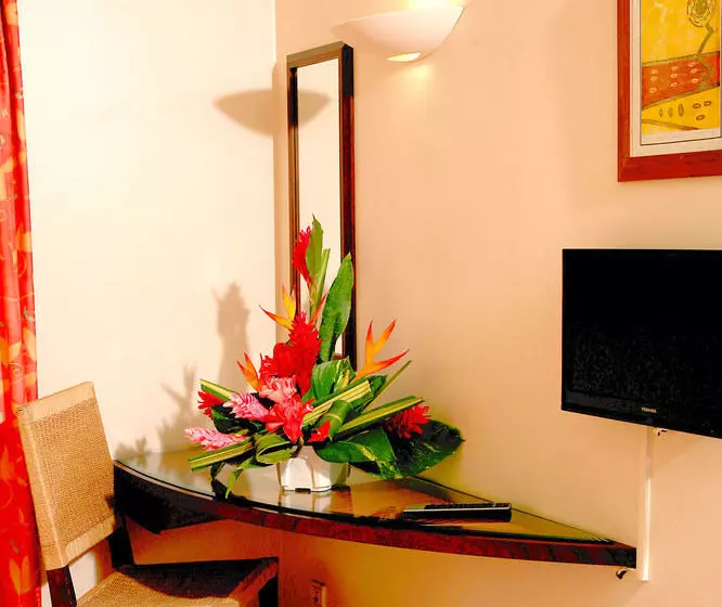 هتل Karibea Beach Residence Prao
