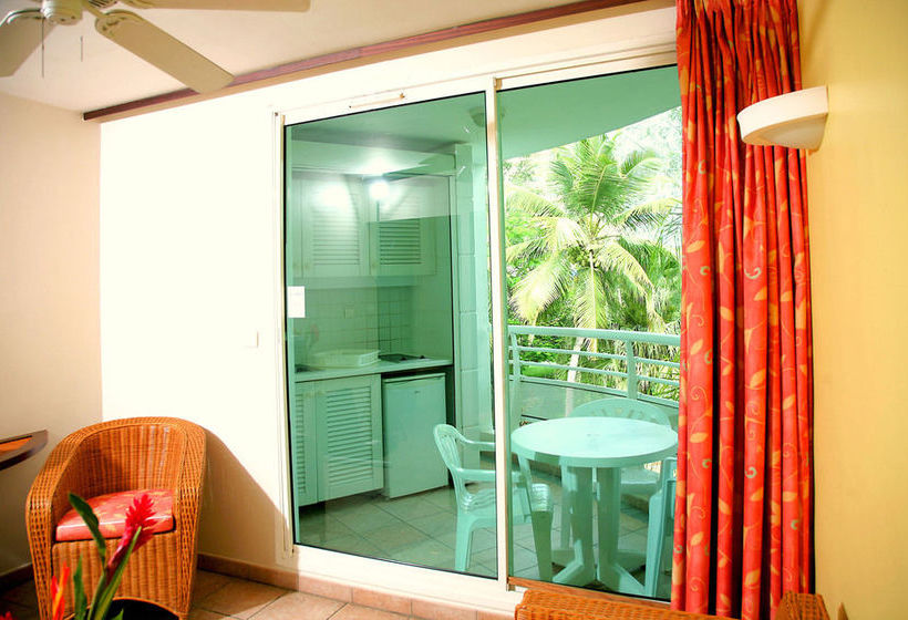 هتل Karibea Beach Residence Prao