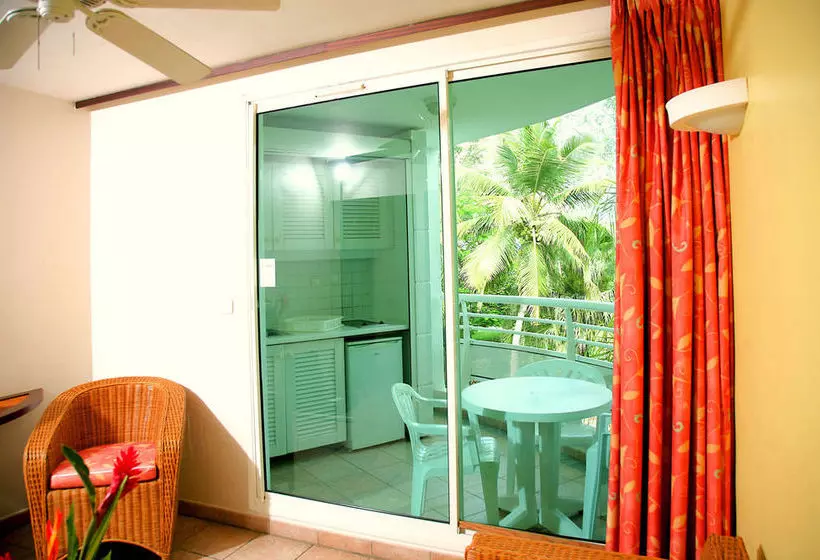 هتل Karibea Beach Residence Prao