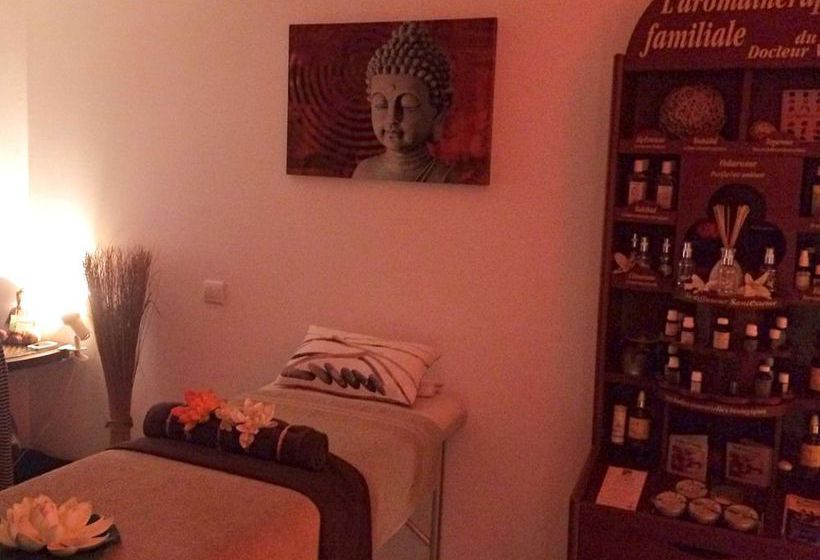 هتل Karibea Beach Residence Prao