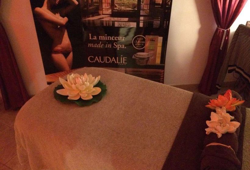 هتل Karibea Beach Residence Prao