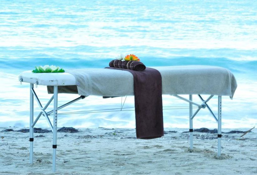 هتل Karibea Beach Residence Prao