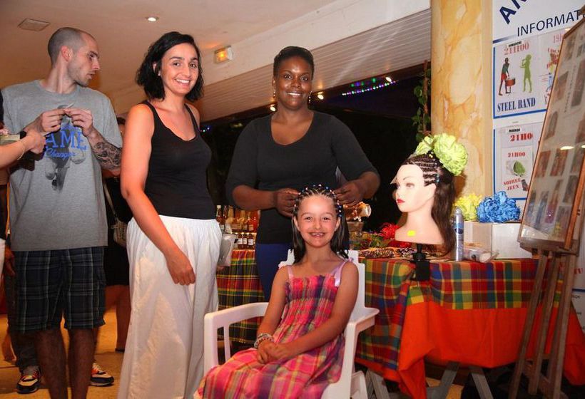 هتل Karibea Beach Residence Prao