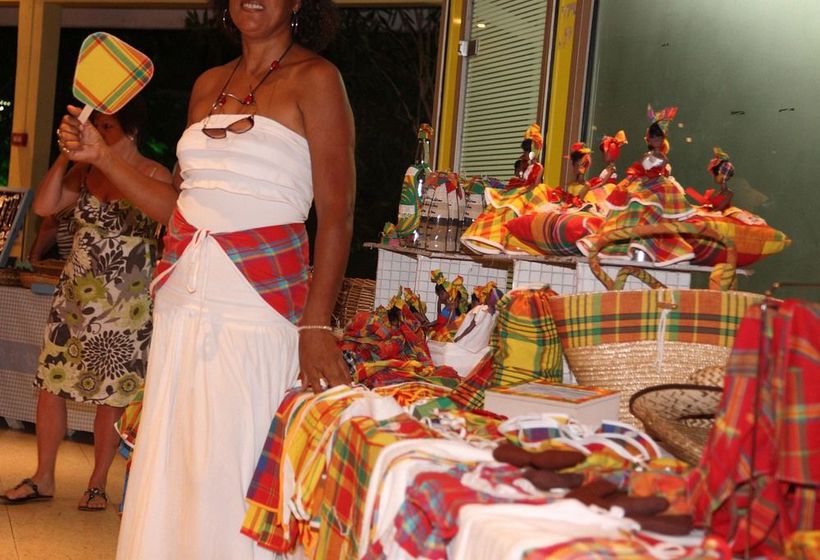 هتل Karibea Beach Residence Prao